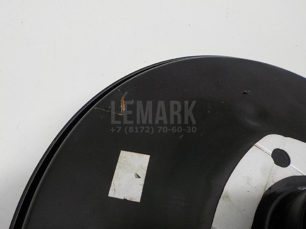 Усилитель тормозов вакуумный