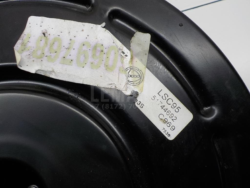 Усилитель тормозов вакуумный