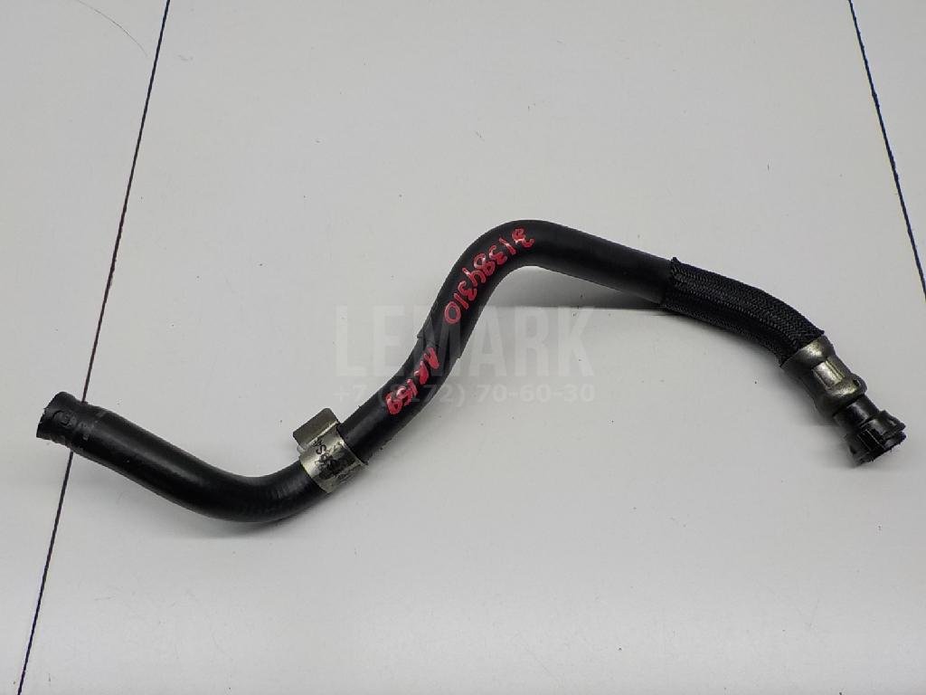 Шланг гидроусилителя