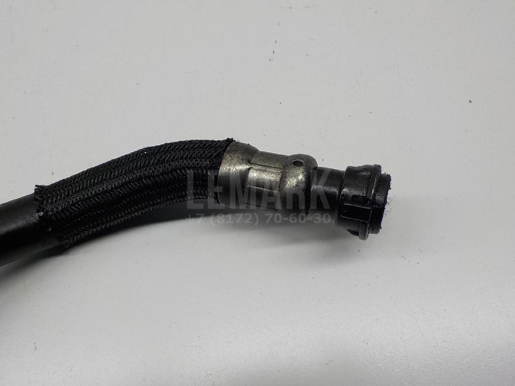 Шланг гидроусилителя