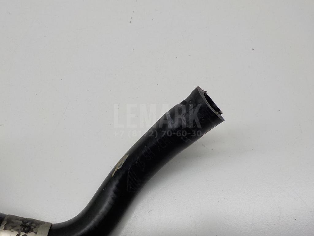 Шланг гидроусилителя