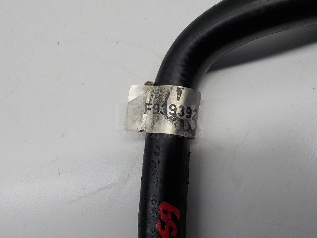 Шланг гидроусилителя