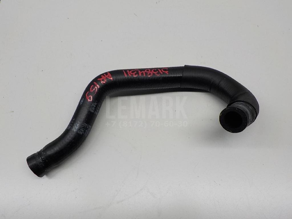 Шланг гидроусилителя