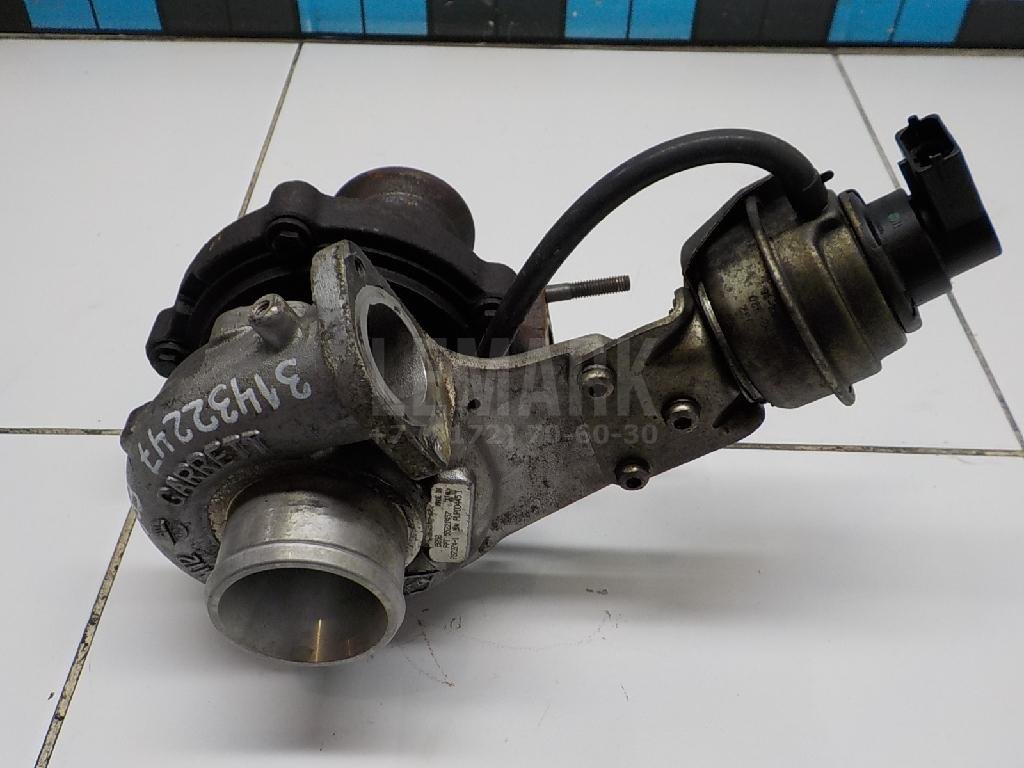 Турбокомпрессор (турбина) для  Acura MDX 2001-2006