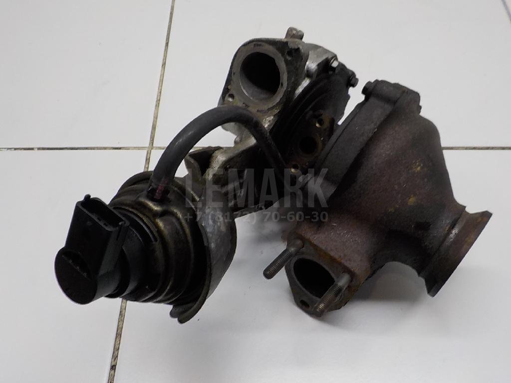 Турбокомпрессор (турбина) для  Acura MDX 2001-2006