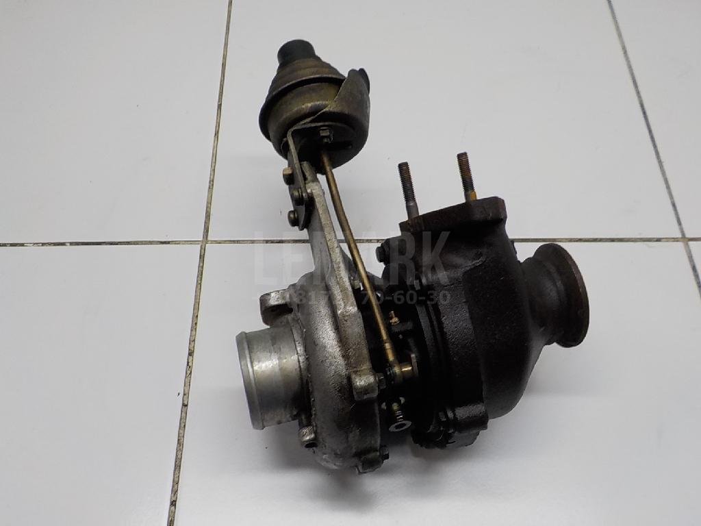 Турбокомпрессор (турбина) для  Acura MDX 2001-2006