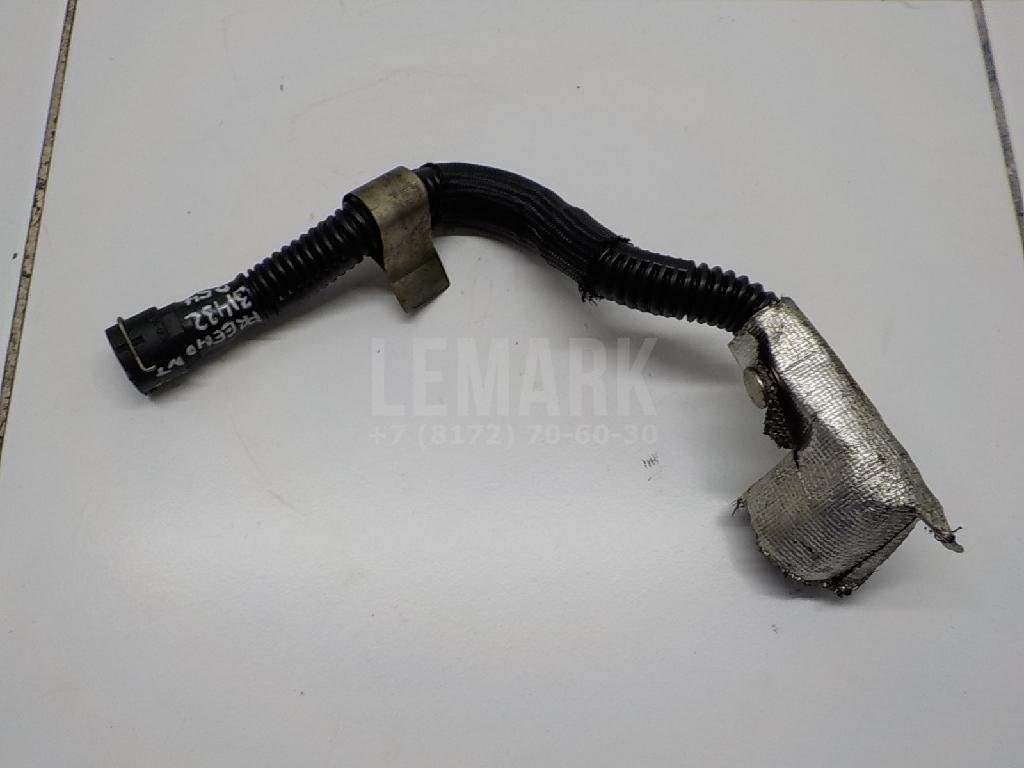 Трубка системы рециркуляции (EGR)