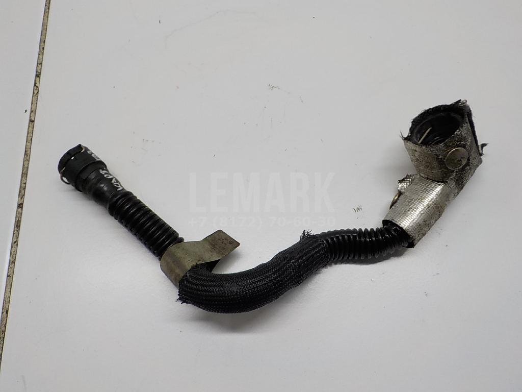 Трубка системы рециркуляции (EGR)