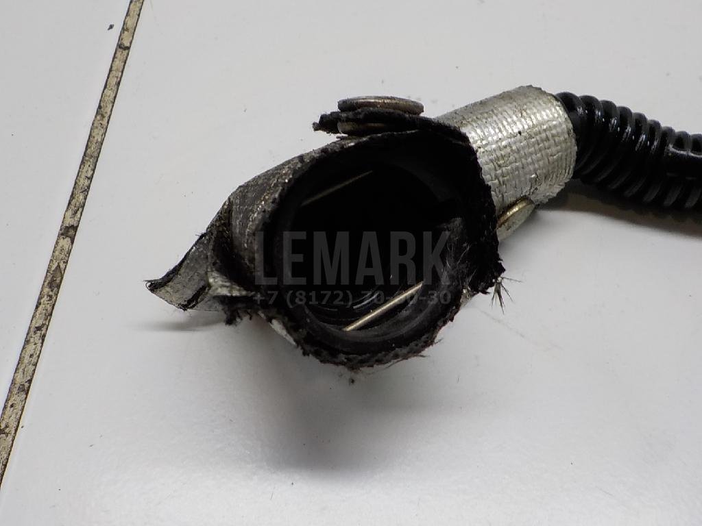 Трубка системы рециркуляции (EGR)