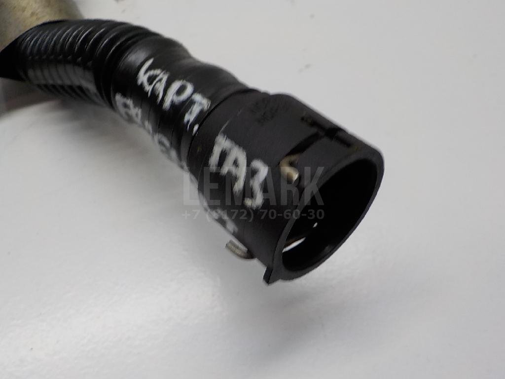 Трубка системы рециркуляции (EGR)