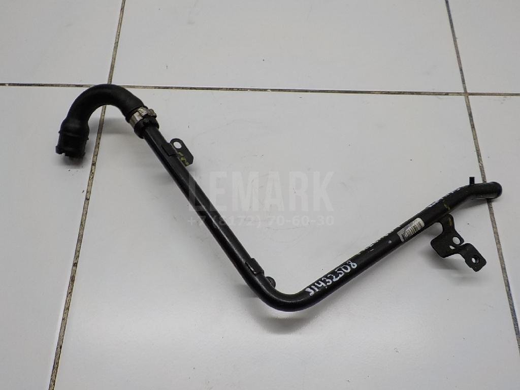 Трубка картерных газов для  Audi A4 [B6] 2000-2004