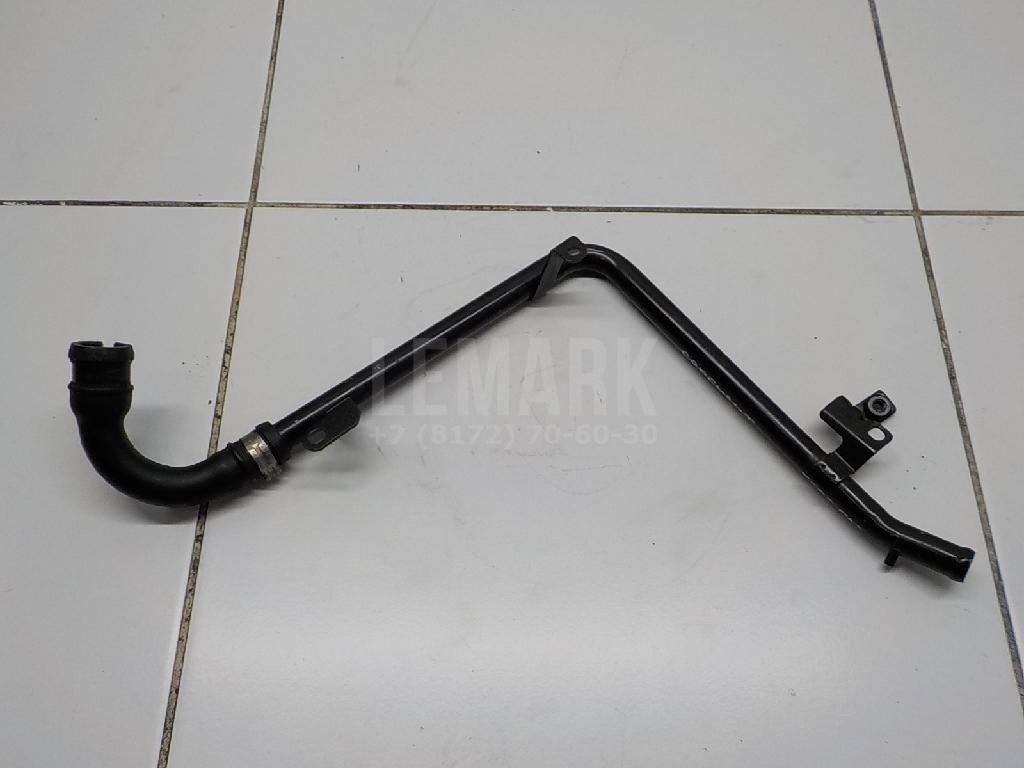 Трубка картерных газов для  Audi A4 [B6] 2000-2004