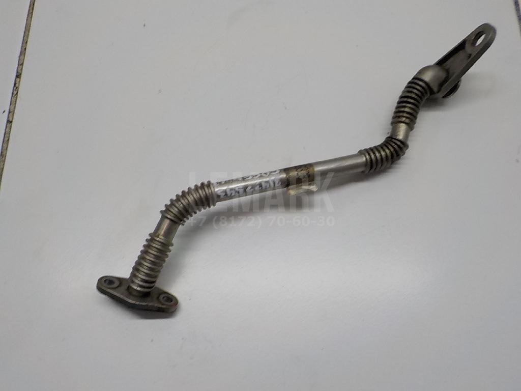 Трубка масляная для  Audi 100/200 [44] 1983-1991