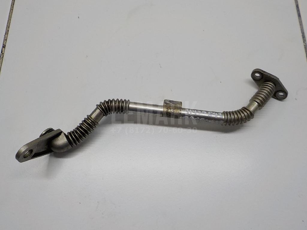 Трубка масляная для  Audi 100/200 [44] 1983-1991