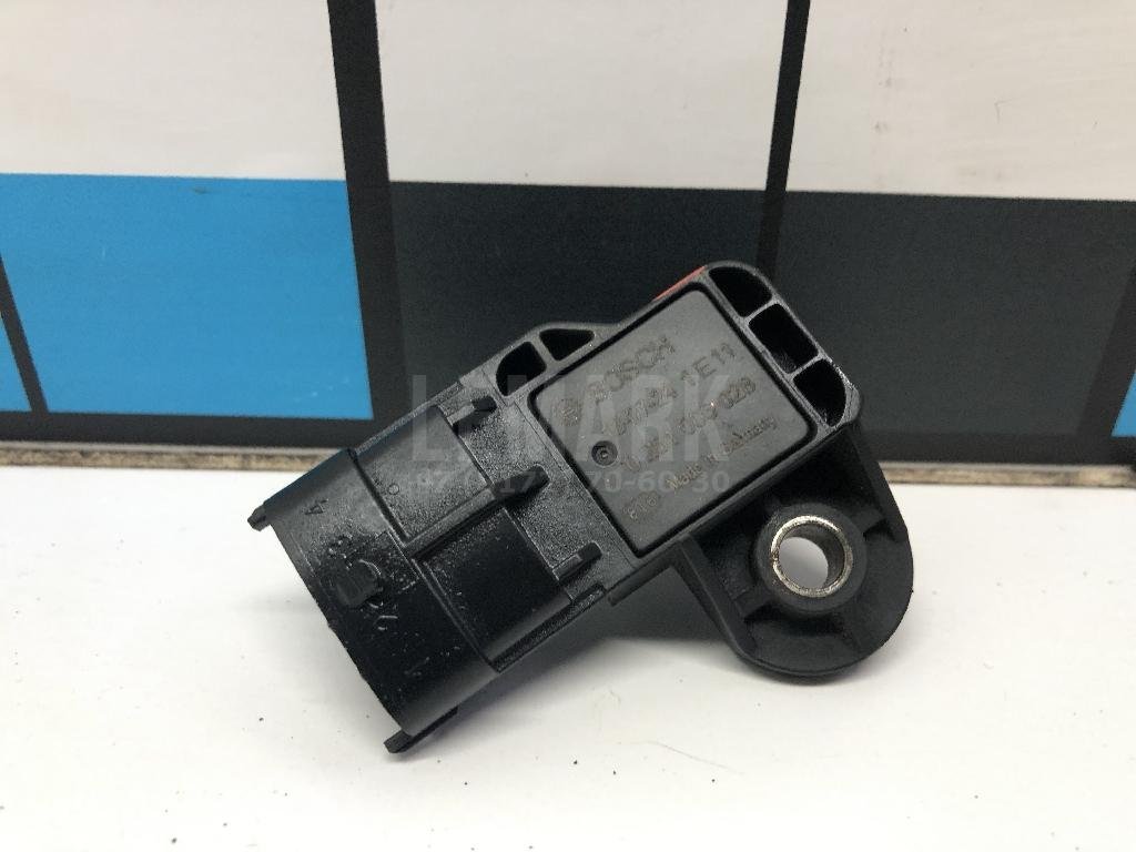 Датчик абсолютного давления