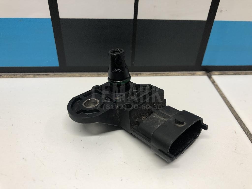 Датчик абсолютного давления