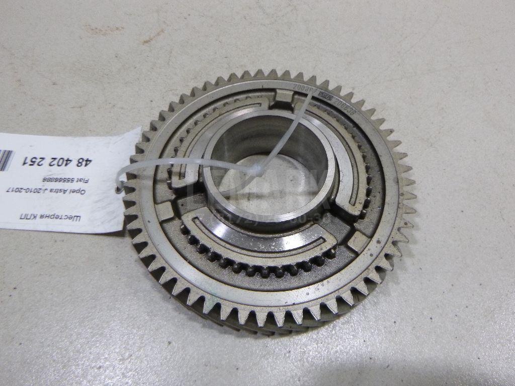 Шестерня КПП для  Alfa Romeo 155 1992-1997