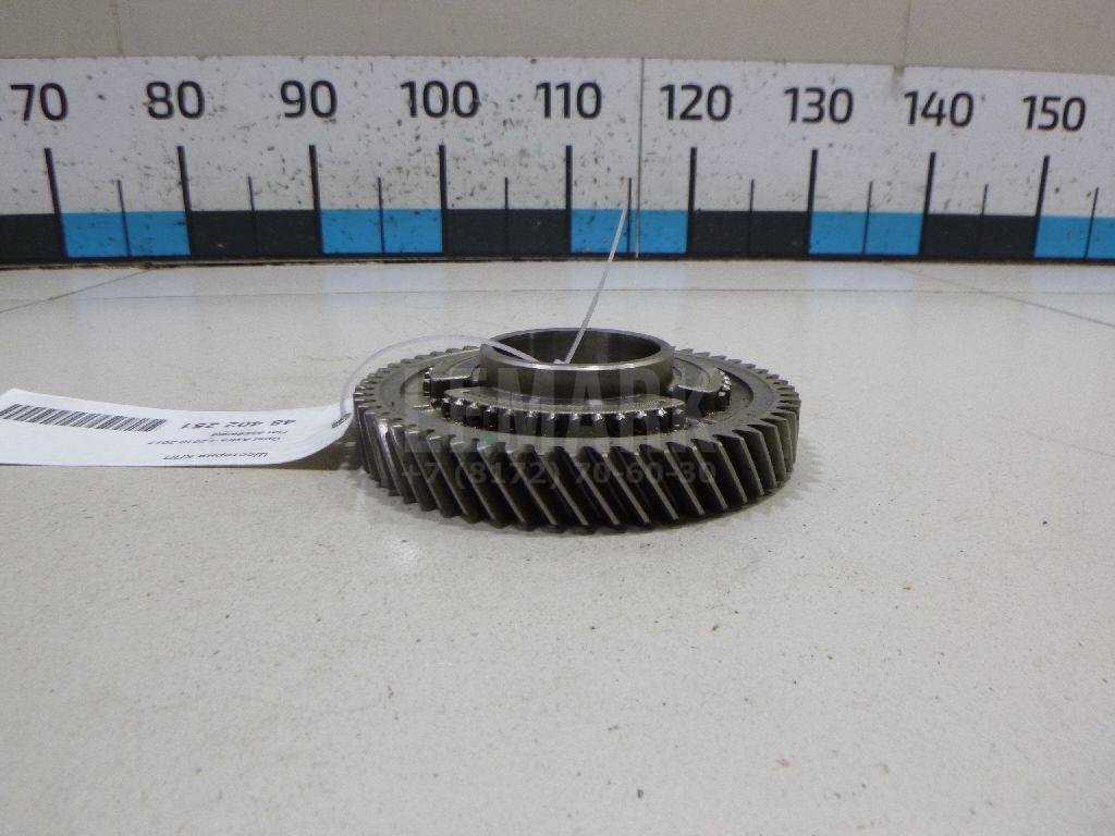 Шестерня КПП для  Alfa Romeo 155 1992-1997