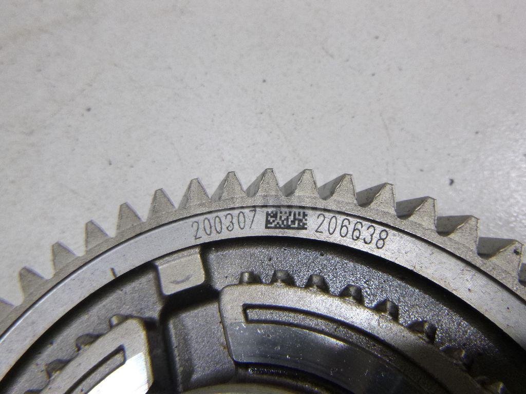 Шестерня КПП для  Alfa Romeo 155 1992-1997