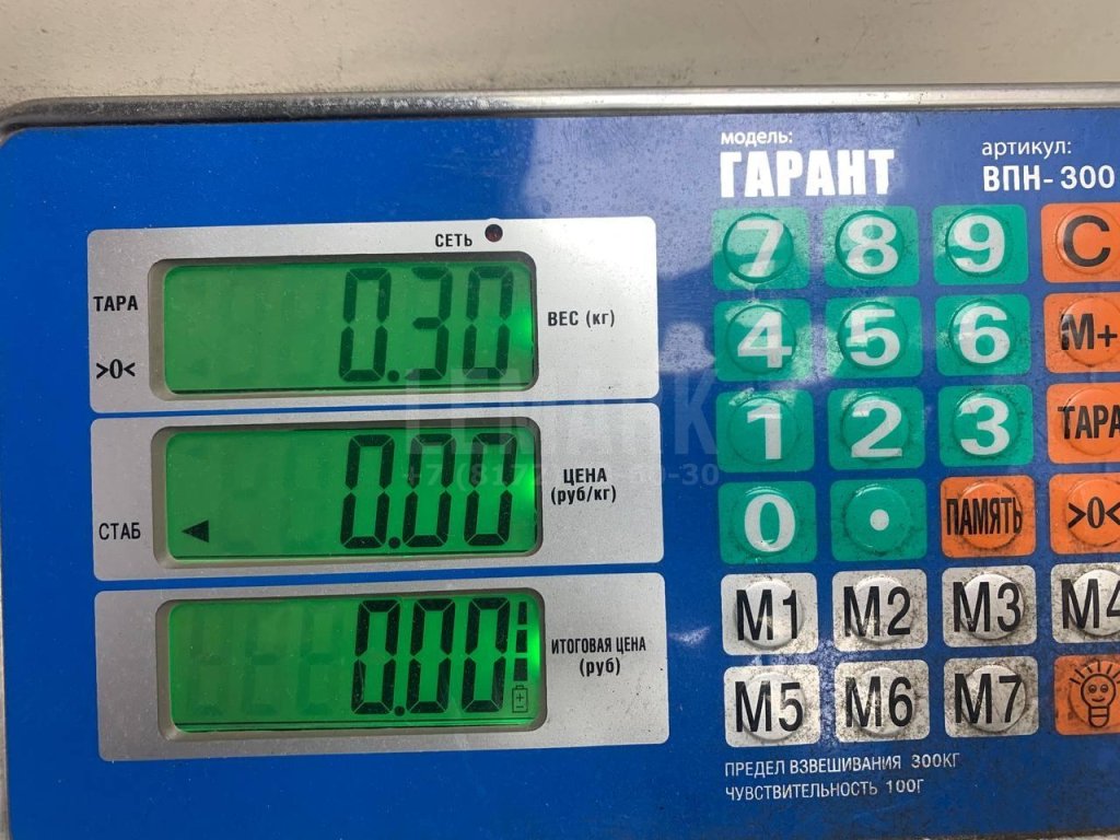 Петля двери