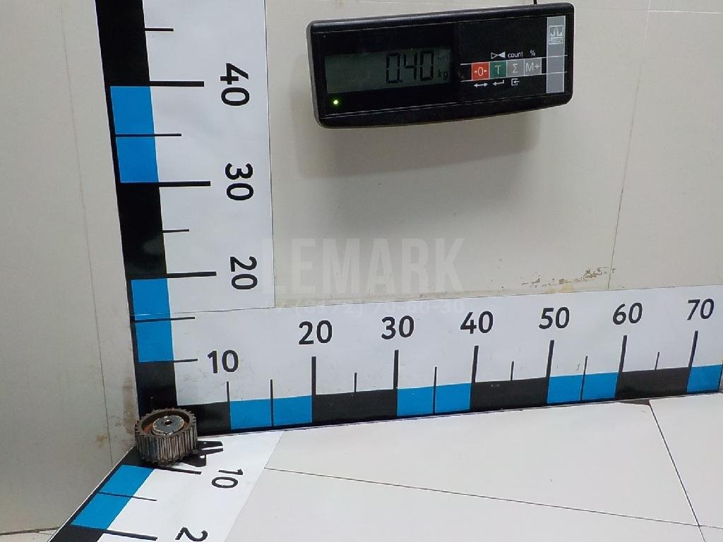 Ролик-натяжитель ремня ГРМ