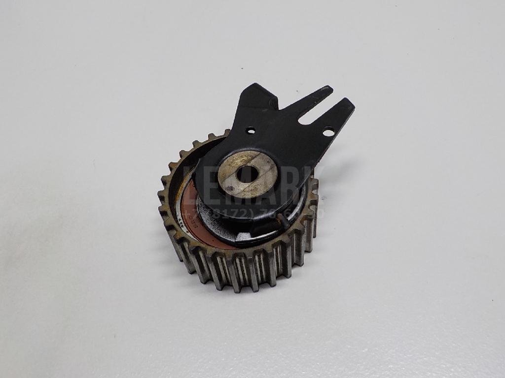 Ролик-натяжитель ремня ГРМ