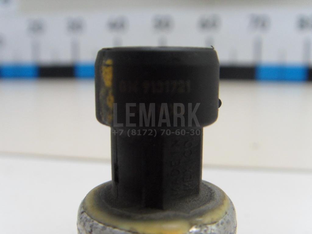 Датчик кондиционера для  Audi A4 [B9] 2015