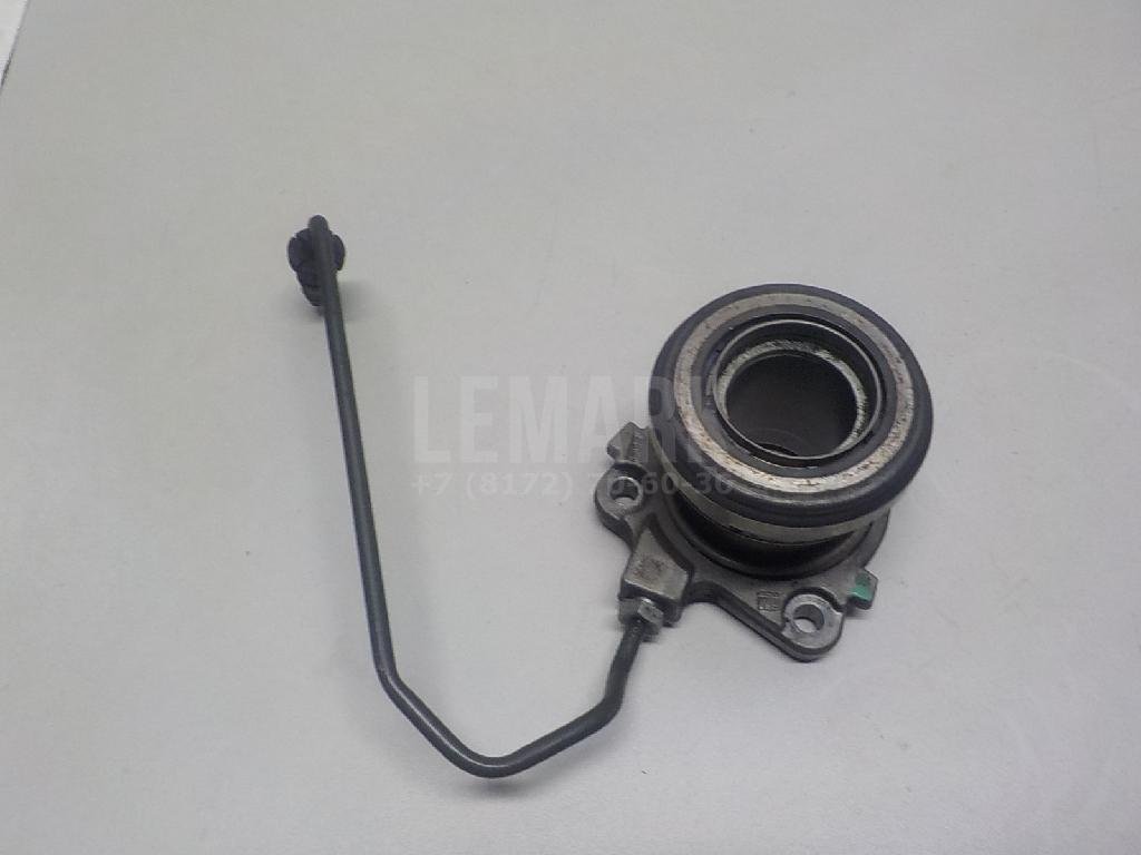 Подшипник выжимной совмещ. с цилиндром сцепл. для  Audi A3 [8PA] Sportback 2004-2013