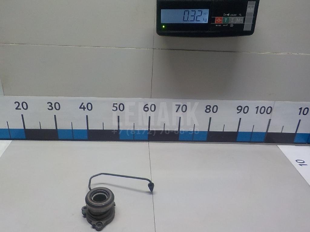 Подшипник выжимной совмещ. с цилиндром сцепл. для  Audi A3 [8PA] Sportback 2004-2013