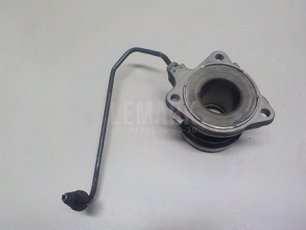 Подшипник выжимной совмещ. с цилиндром сцепл. для  Audi A3 [8PA] Sportback 2004-2013