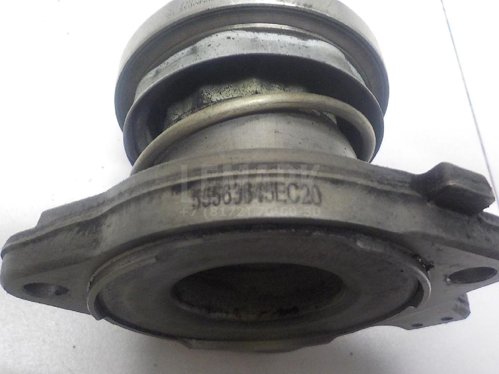 Подшипник выжимной совмещ. с цилиндром сцепл. для  Audi A3 [8PA] Sportback 2004-2013