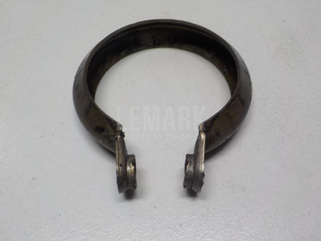 Хомут глушителя