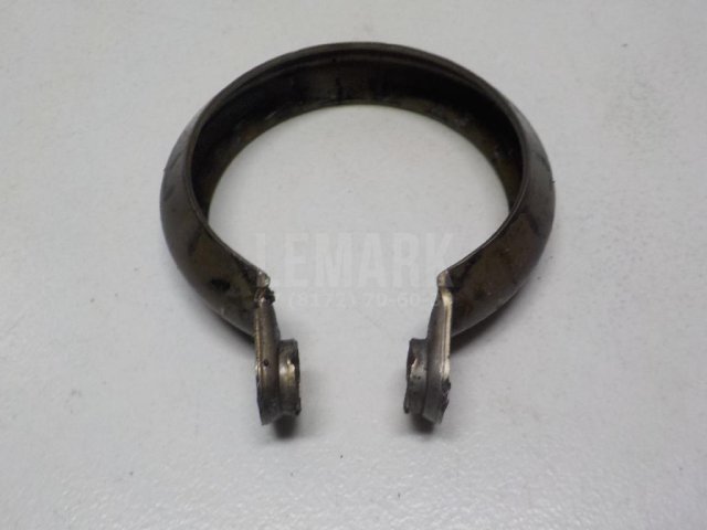 Хомут глушителя