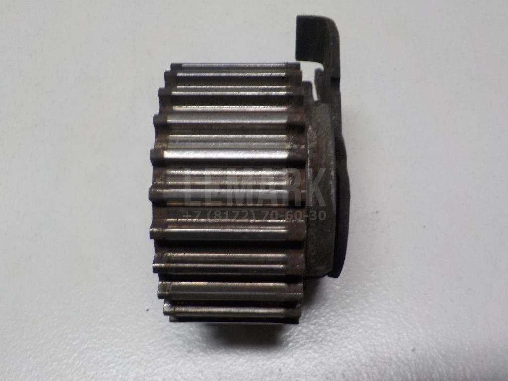 Ролик-натяжитель ремня ГРМ