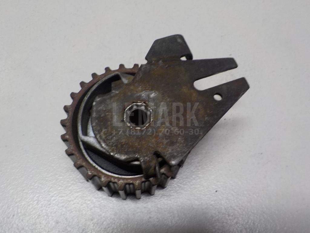 Ролик-натяжитель ремня ГРМ