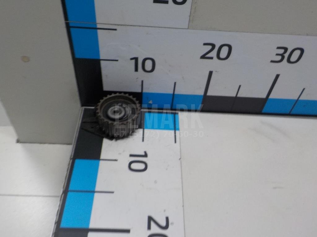 Ролик-натяжитель ремня ГРМ