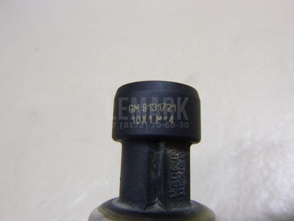 Датчик кондиционера