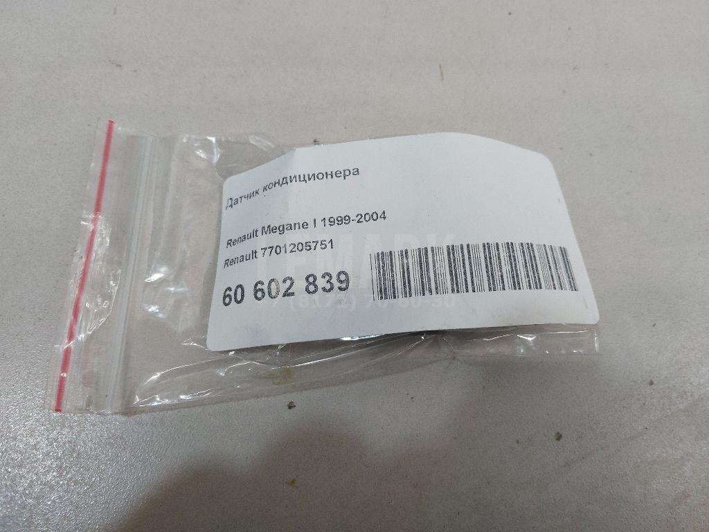 Датчик кондиционера