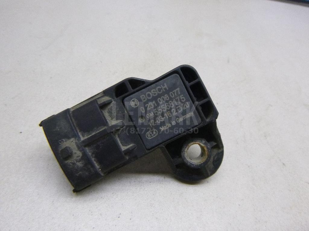 Датчик абсолютного давления