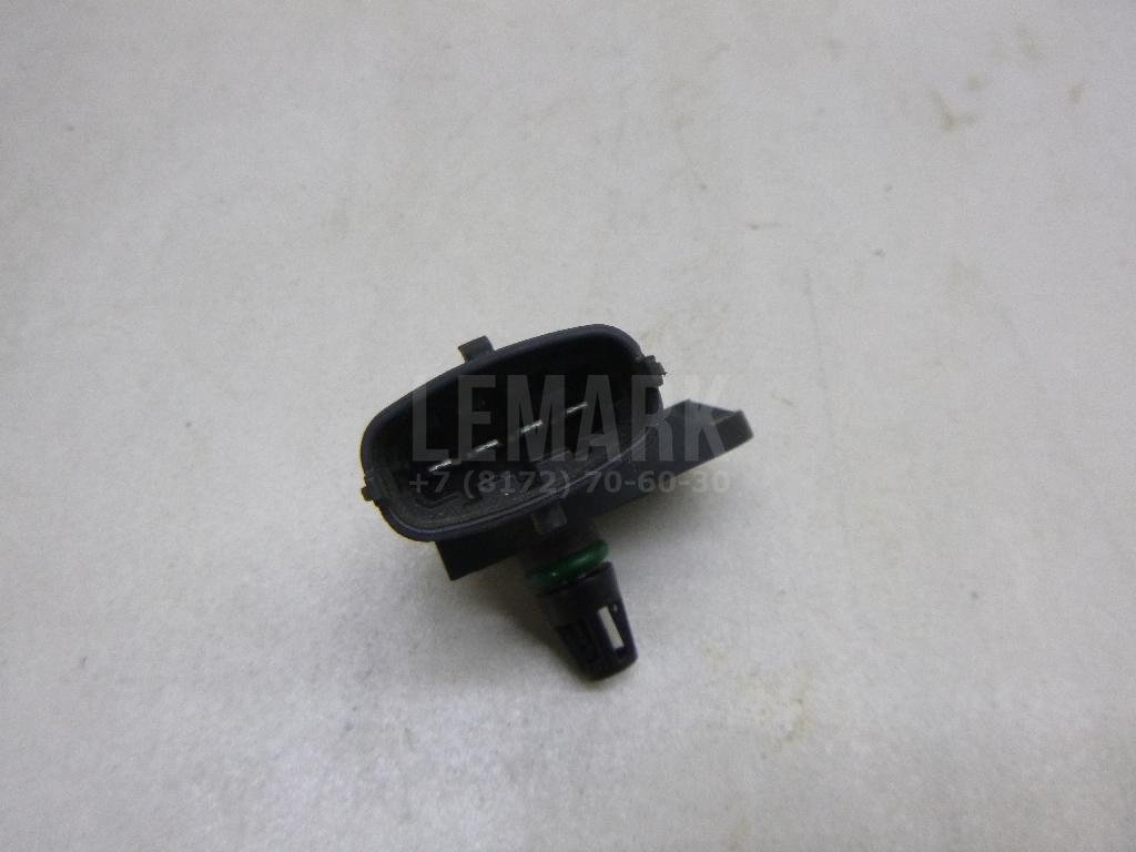 Датчик абсолютного давления