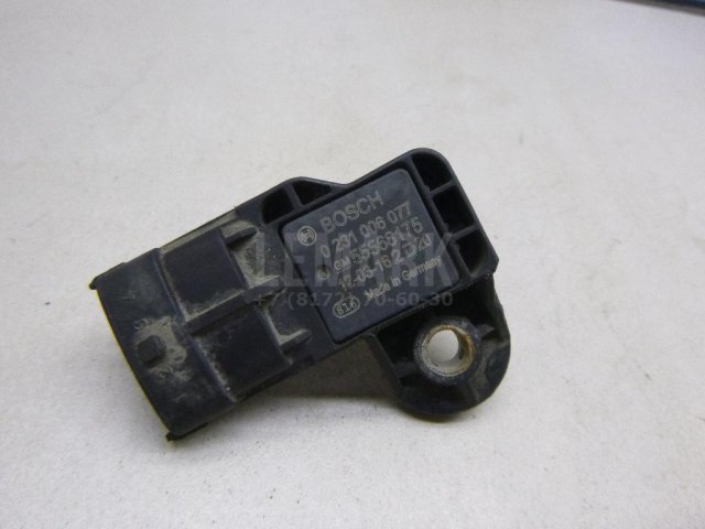 Датчик абсолютного давления