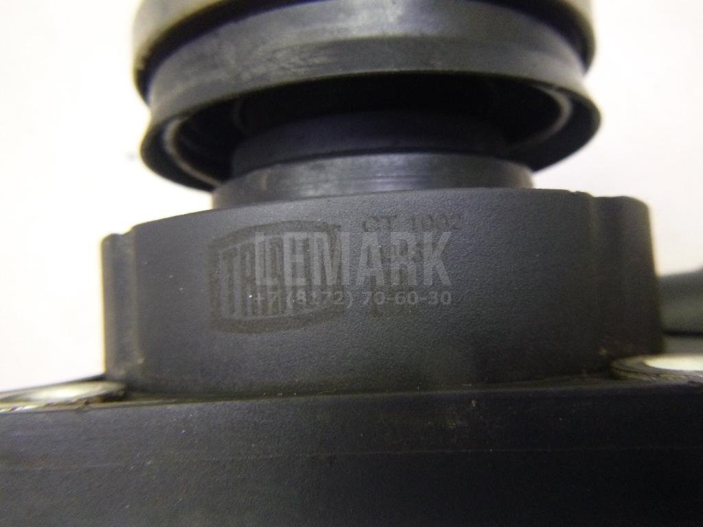 Подшипник выжимной