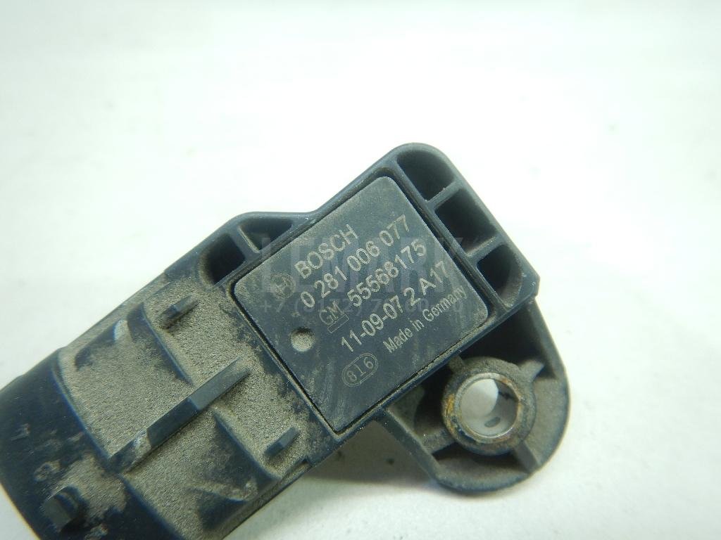 Датчик абсолютного давления