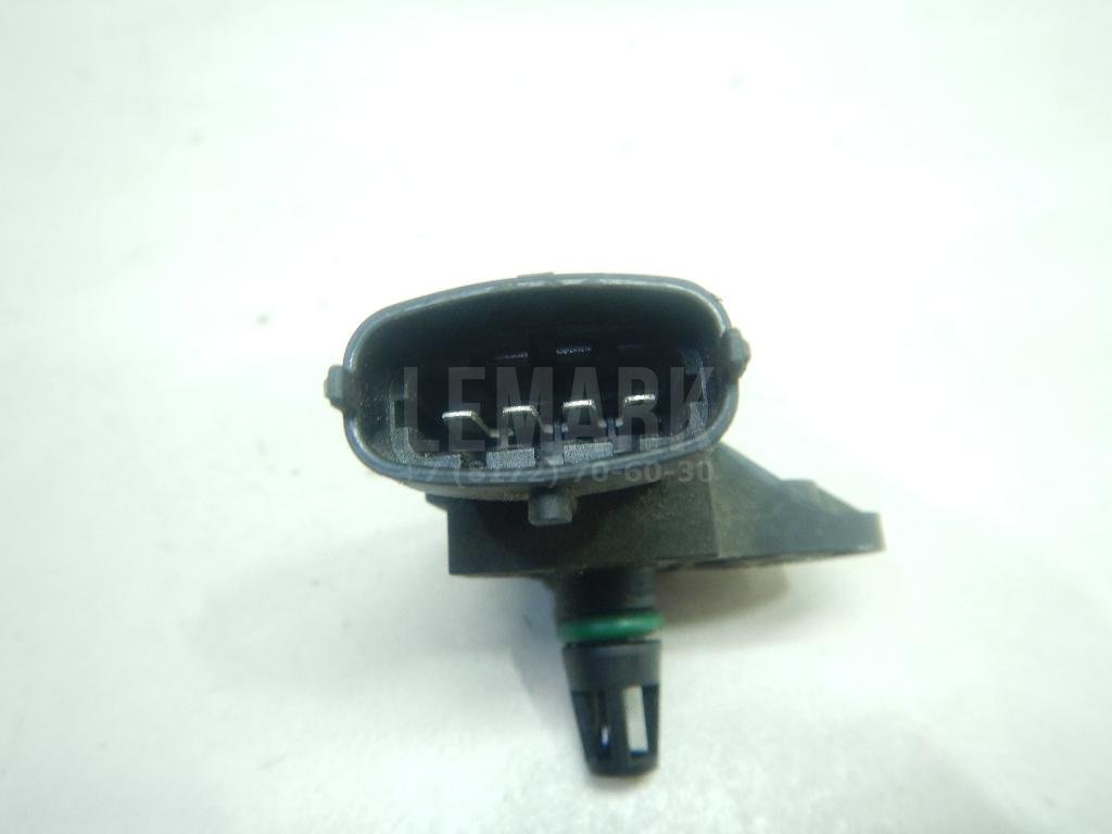 Датчик абсолютного давления