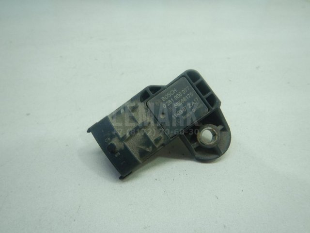 Датчик абсолютного давления