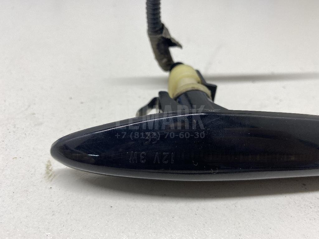 Повторитель на крыло правый