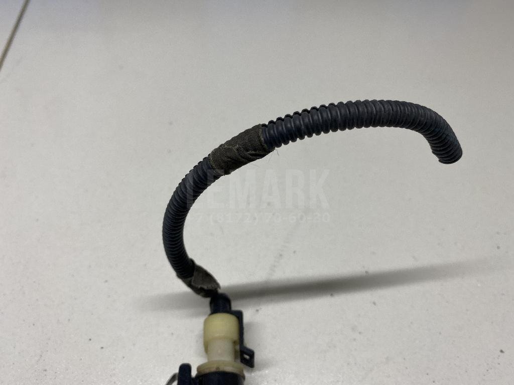 Повторитель на крыло правый