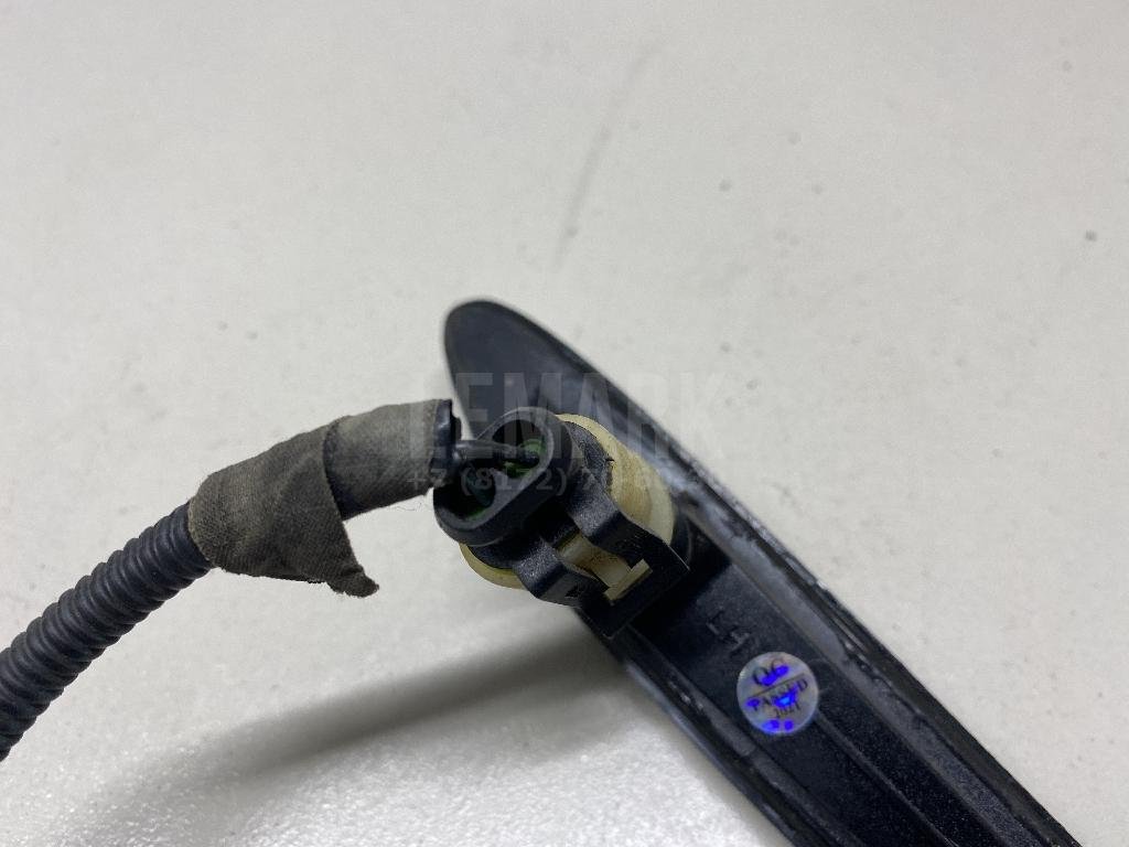 Повторитель на крыло правый