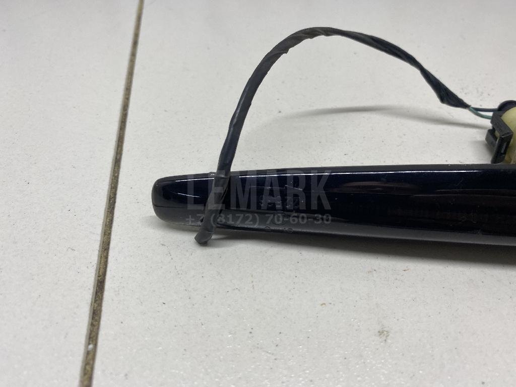 Повторитель на крыло левый для  Audi 100 [C4] 1991-1994