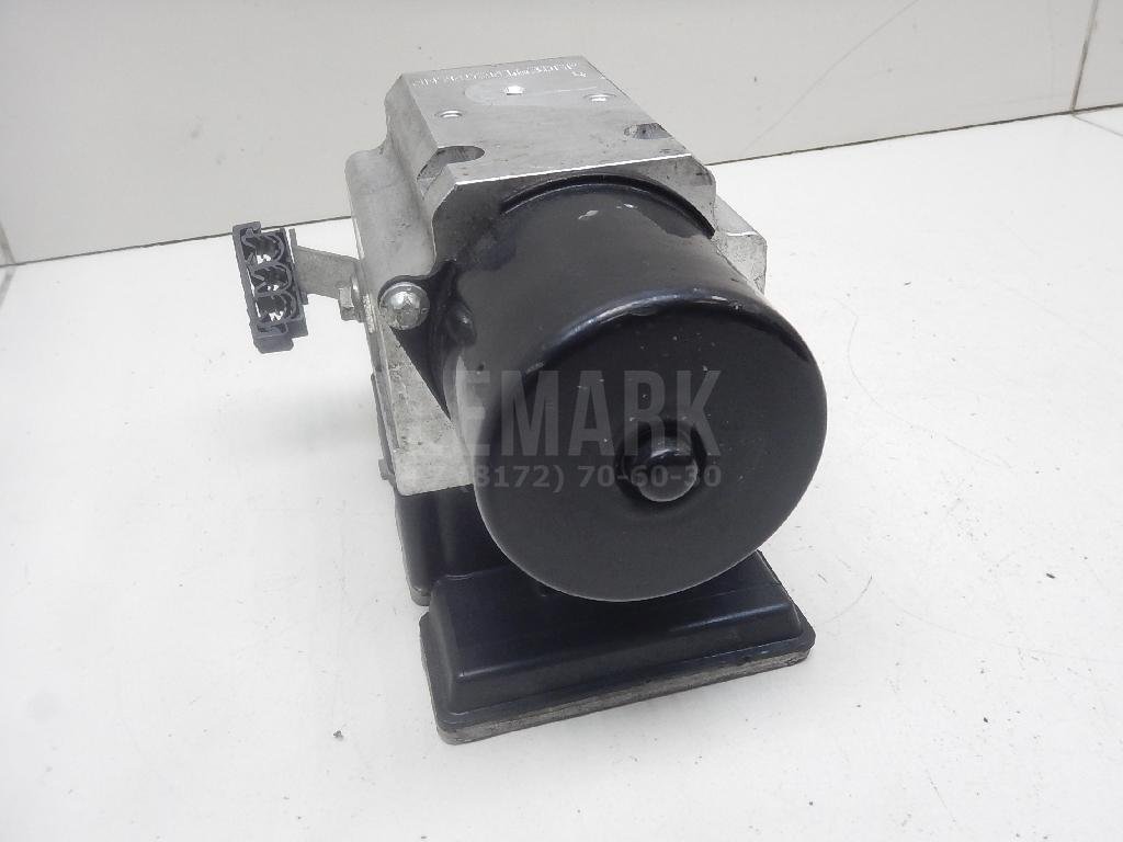 Блок ABS (насос)